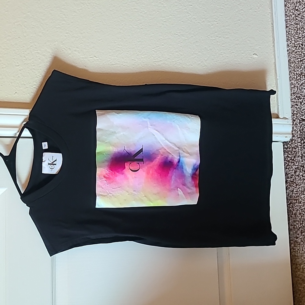 CK tank